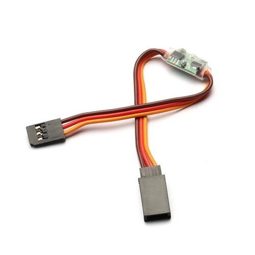 HIGH VOLTAGE SERVO SIGNAL REVERSER