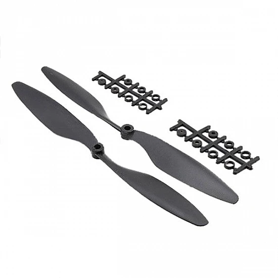 1045-propeller-10in-10x4.5-for-drone-550x550 1045 ABS Black Propellers – Drones & RC Planes