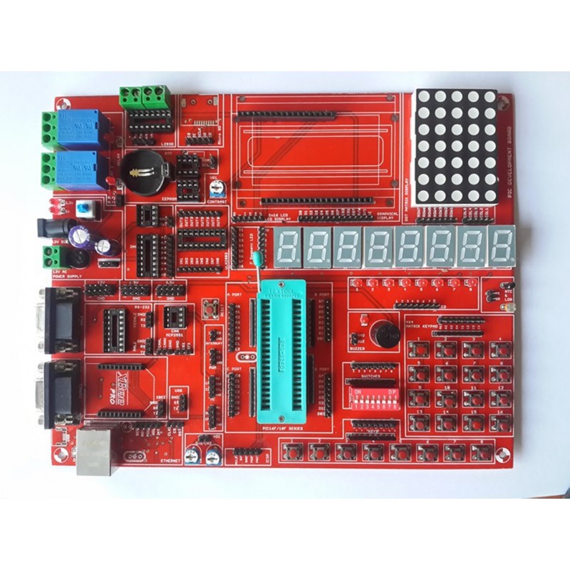 1130-pic-16f877a-developemnt-board-and-training-kit-sensorembedded.com-800x800 PIC16F877A ADVANCED TRAINER KIT