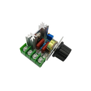 2000W Thyristor SCR Dimmer