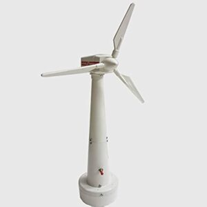 WINDMILL PLASTIC BATTERY OPERATED