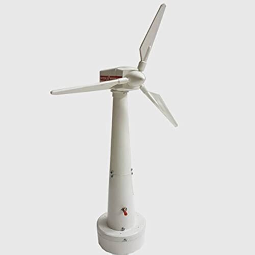 WINDMILL PLASTIC BATTERY OPERATED