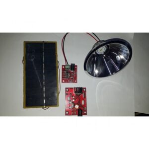 LIFI LIGHT FIDELITY VLC VOICE TRANSFER