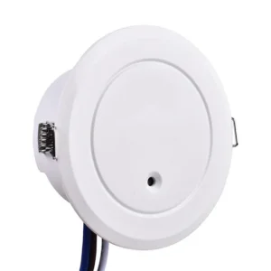 Mini Microwave Radar Motion Sensor