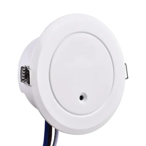 Mini Microwave Radar Motion Sensor