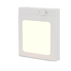Plug-In Dusk to Dawn Night Light