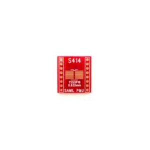 SOIC16 1 16 PIN SMD TO DIP