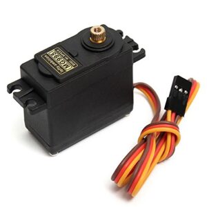 TOWERPRO MG995 METAL SERVO 180 DEGREE