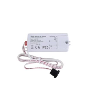 AC IR Wardrobe Sensor Switch