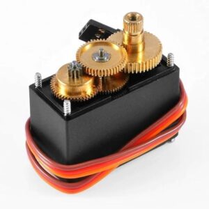 MG946 SERVO METAL GEAR HIQUALITY180 DERGEE