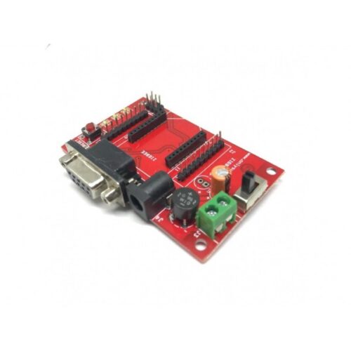 XBEE RS232 BOARD