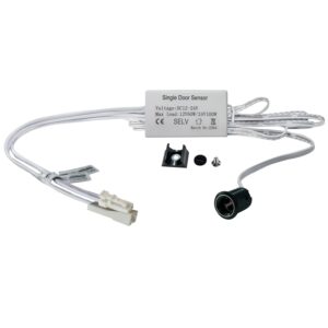 DC IR/WARDROBE SENSOR SINGLE DOOR