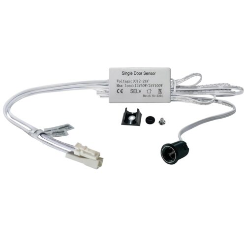 DC IR/WARDROBE SENSOR SINGLE DOOR