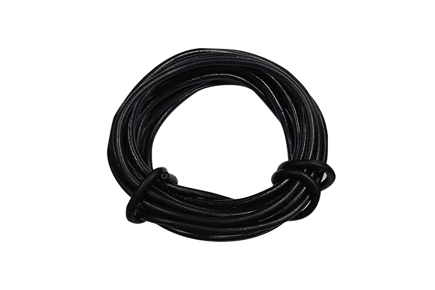 51l55xPLs7L SINGLE CORE BREADBOARD WIRE 22 GAUGE WIRE BLACK
