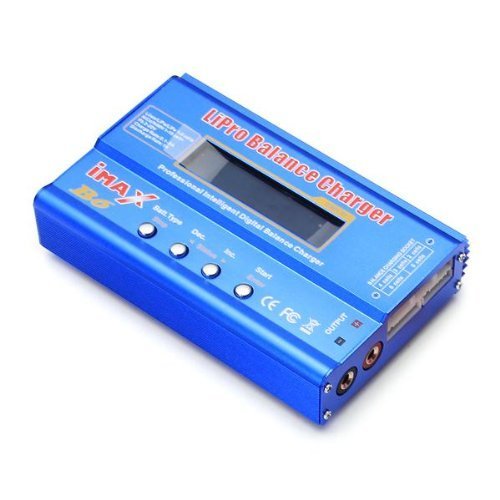 IMAX B6 80W 6A CHARGER RC