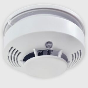 Smoke Detector