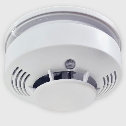Smoke Detector