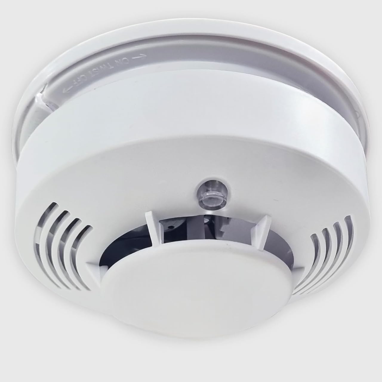51wv0UT1-CL Smoke Detector