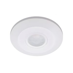 PIR Motion Sensor – Ceiling Mounted
