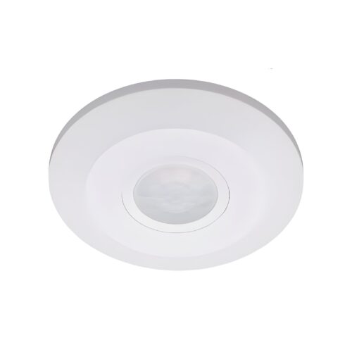 PIR Motion Sensor – Ceiling Mounted