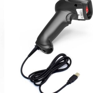 BARCODE WITH TTL INTERFACE BOARD