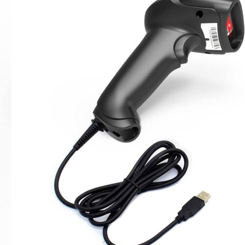 BARCODE WITH TTL INTERFACE BOARD