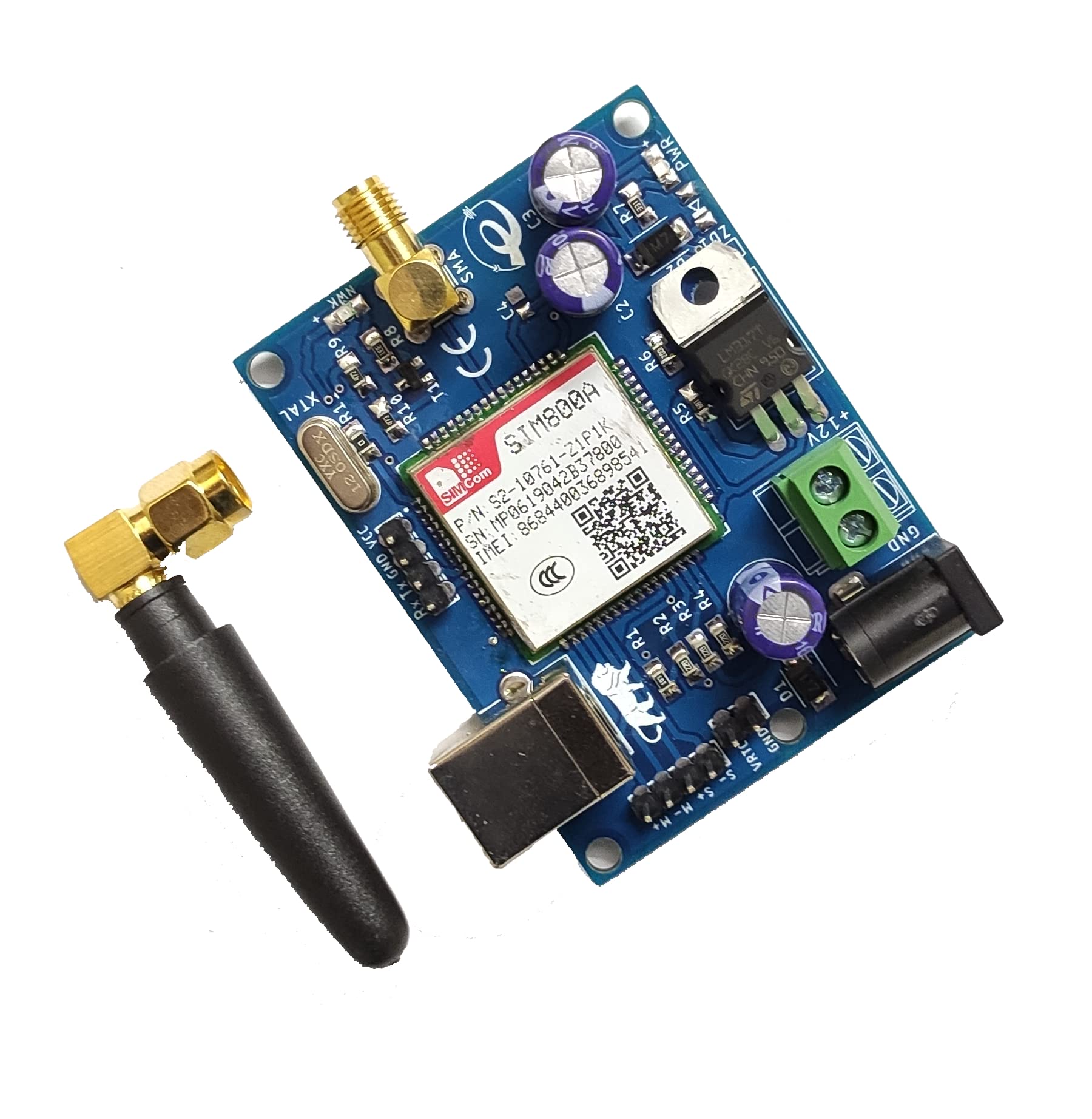 710LBwKPjzL A7670E 4G GSM