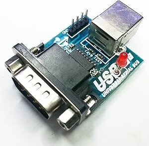 JDY-10 CC2541 BLUETOOTH BLE V4 TTL MODULE