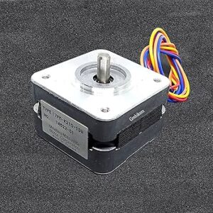 42SHT48 NEMA 17 Stepper Motor