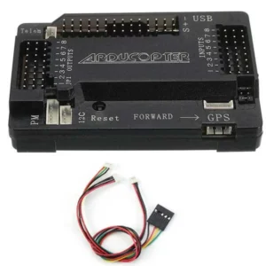 ARDUCOPTER APM 2.8 FLIGHT CONTROLLER BOARD