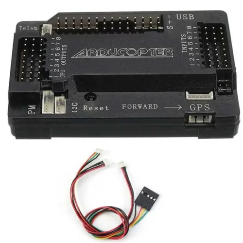 ARDUCOPTER APM 2.8 FLIGHT CONTROLLER BOARD