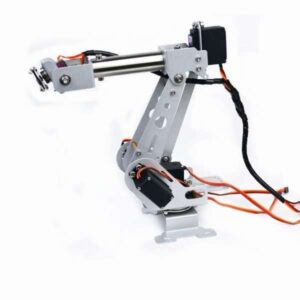 ROBOTIC ARM 6 DOF ABB INDUSTRIAL SNAM1400