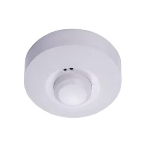 Ceiling-Mounted Microwave Motion Sensor