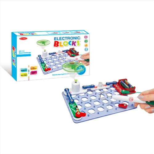 DIY BASIC VERSION 112