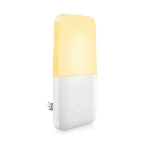 PLUG-IN DUSK TO DAWN NIGHT LIGHT