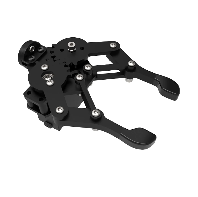 Hiwonder-2023-04-18_11-00-07 S3003 ROBO GRIPPER ACRYLIC 5MM DIY KIT