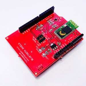 BLUETOOTH SHIELD НС-05