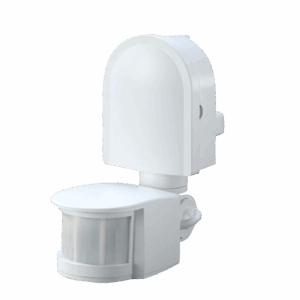 PIR Motion Sensor – Wall Hanging