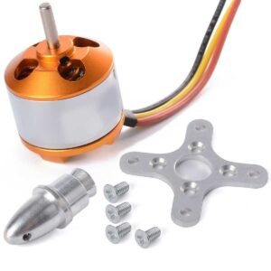 A2212 1000KV BLDC BRUSHLESS DC MOTOR