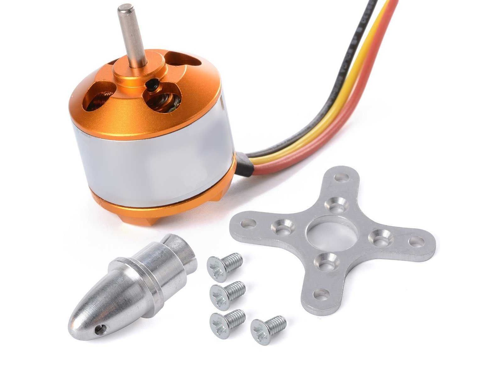 RM000789 A2212 1000KV BLDC BRUSHLESS DC MOTOR