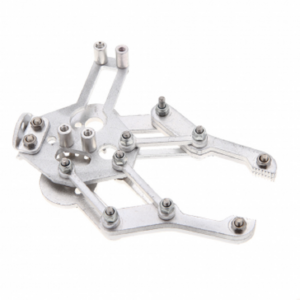 METAL ARM GRIPPER SERVO SG 90