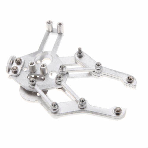 METAL ARM GRIPPER SERVO SG 90