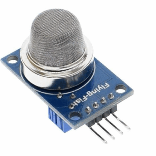 MQ2 GAS SMOKE SENSOR