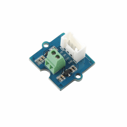 FORCE AMPLIFIER SENSOR CAPACTIVE