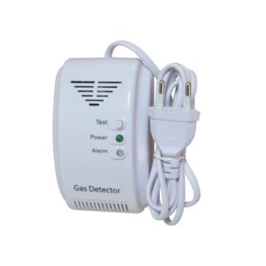 Gas Detector
