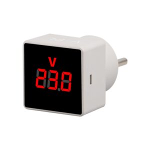 Digital Voltmeter