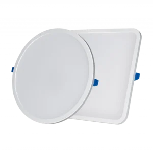 Surface & Conceal Mount (2-in-1)