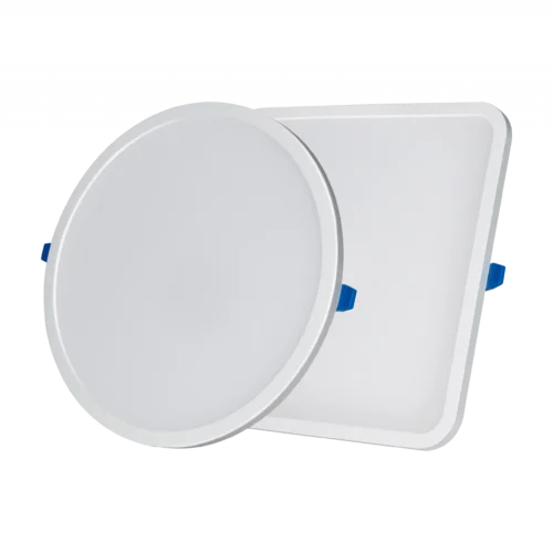 Surface & Conceal Mount (2-in-1)