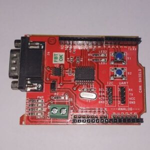 CAN BUS SHIELD