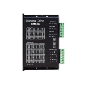 DM556 STEPPER DRIVER